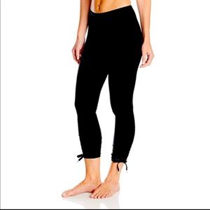 UEC Lucy Power Hold Convertible leggings
